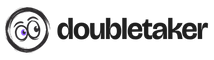 DoubleTaker - Home