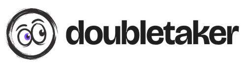 DoubleTaker