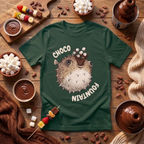 Choco Fountain