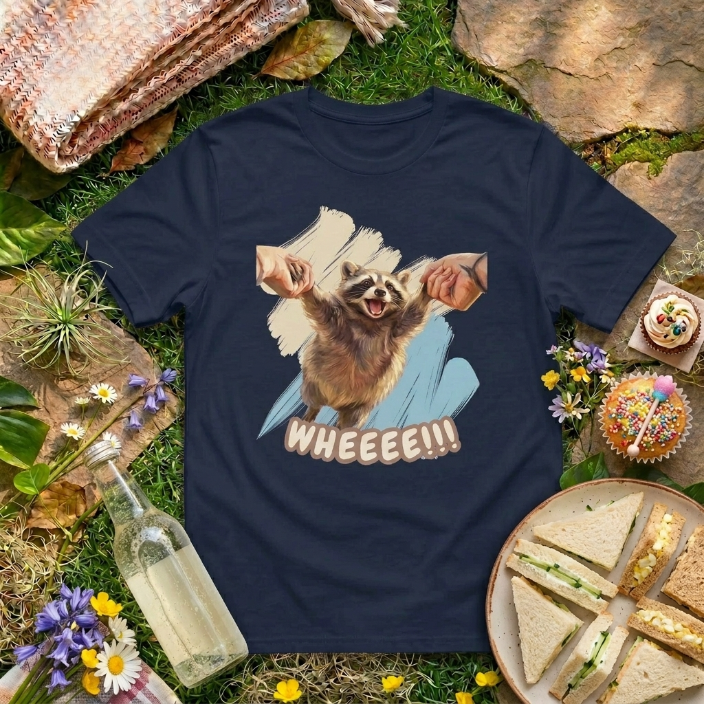 Wheeee!!!