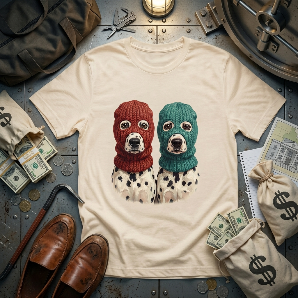 Bandit Bros