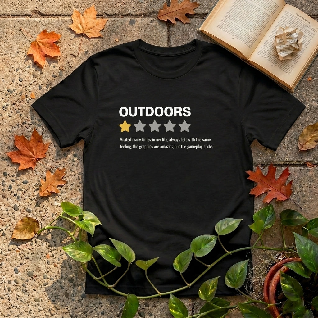 Outdoors 1*