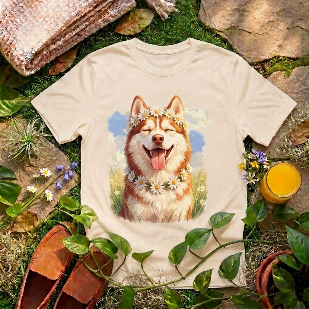 Dazy Dog
