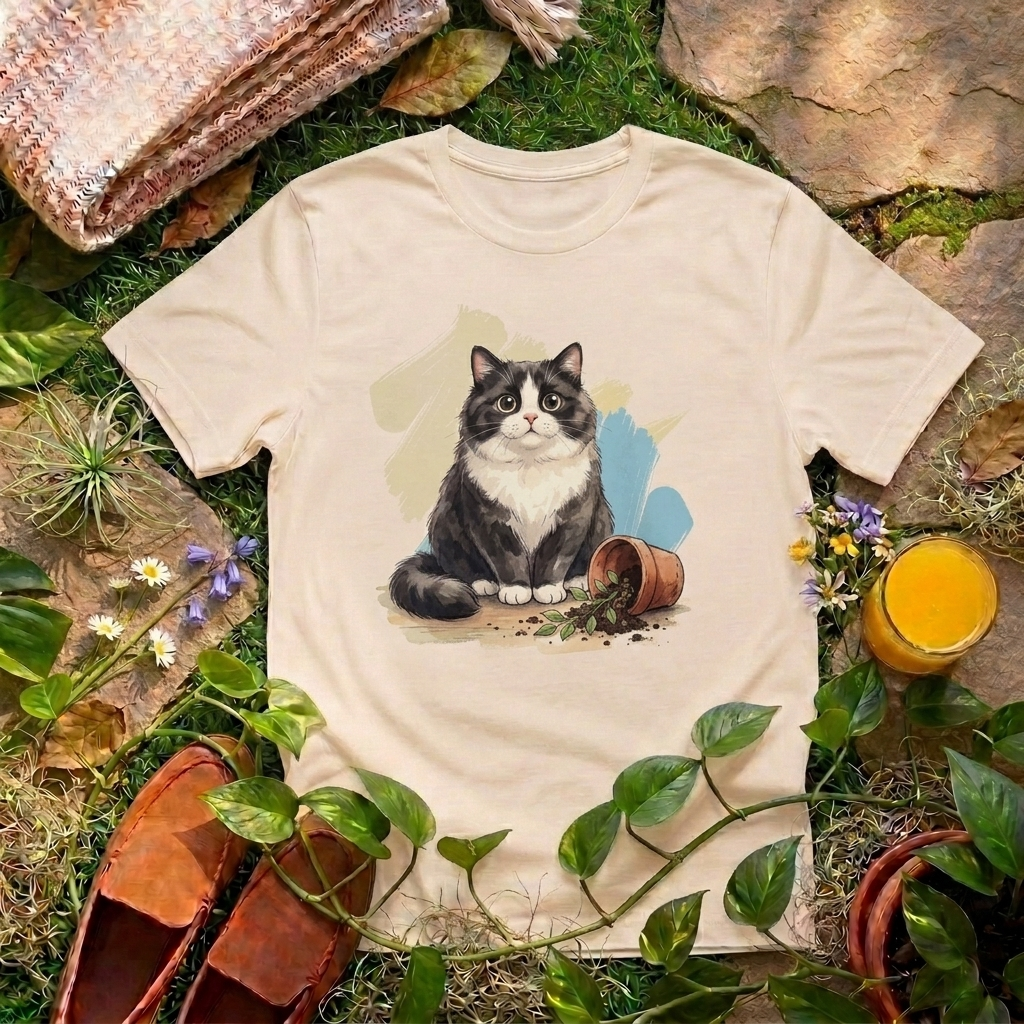 Purr-fect Crime