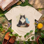 Purr-fect Crime