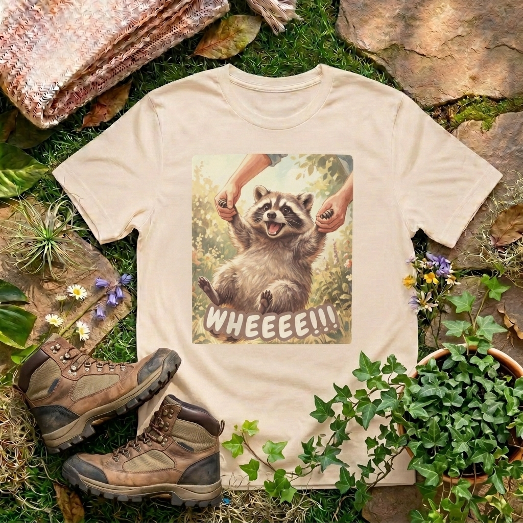 Swing Me!