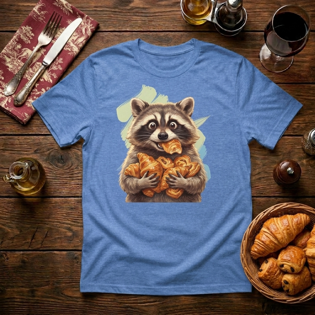 Bakery Bandit