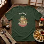 Ramen Connoisseur