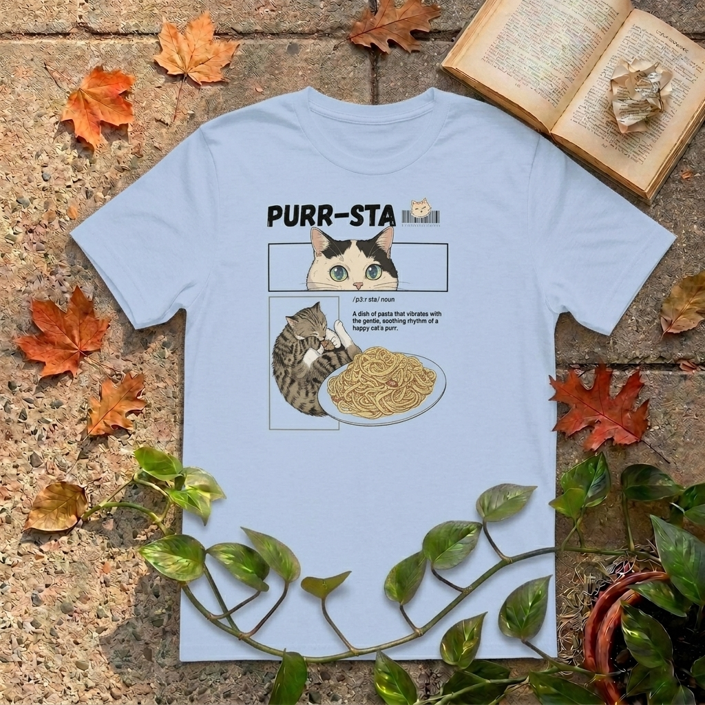 Pasta La Vista