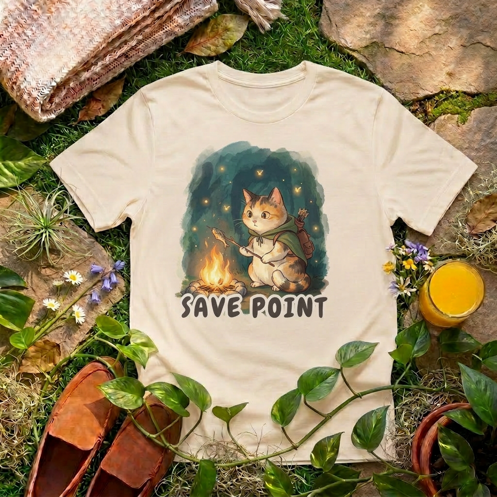 Save Point